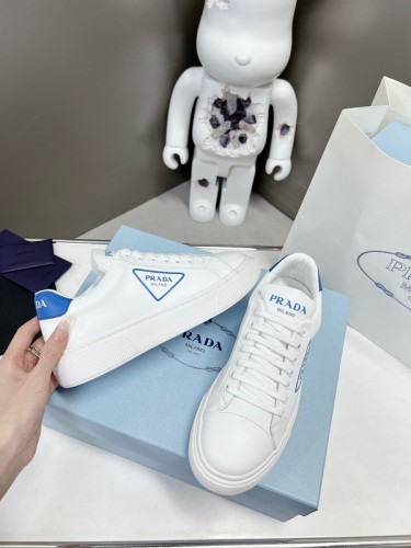 Prada women shoes 1：1 quality-362