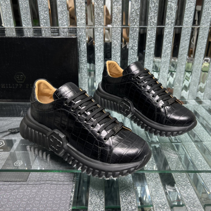 PP men shoes 1 ：1 quality-413