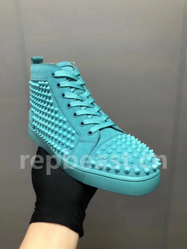 Super Max Christian Louboutin Shoes-1018