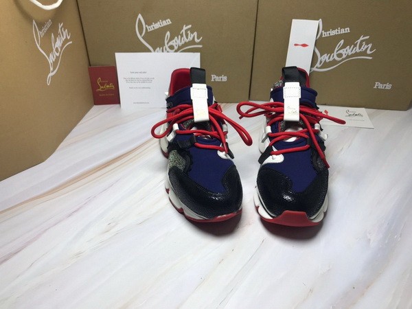 Christian Louboutin mens shoes-503