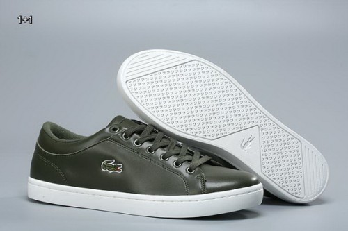 Lacoste men shoes-093