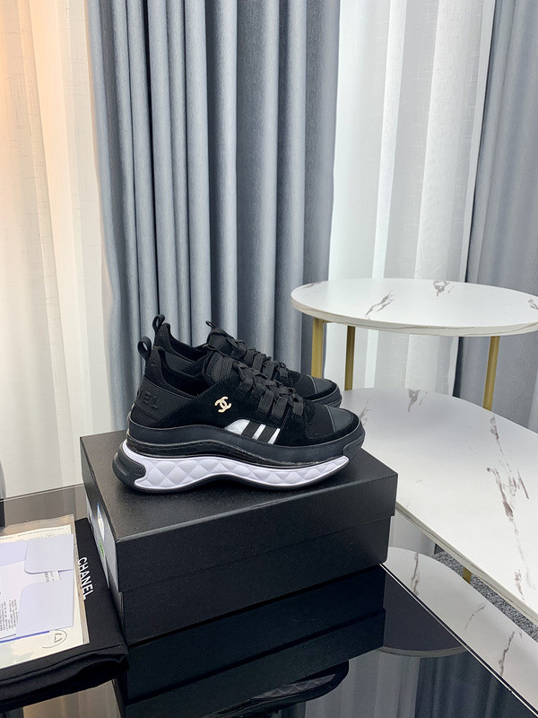 Chal Men Shoes 1：1 Quality-253