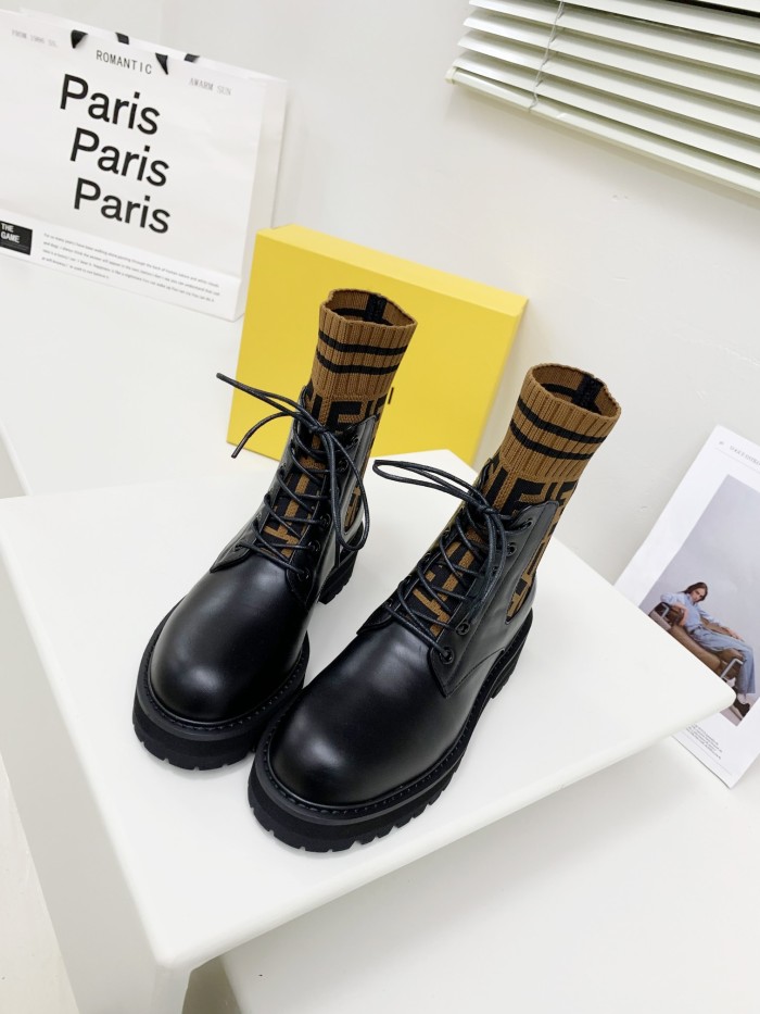 FD women shoes 1：1 quality-053