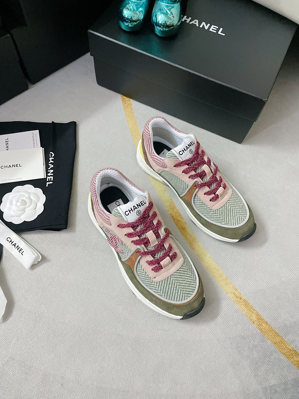 CHAL Women Shoes 1：1 Quality-721