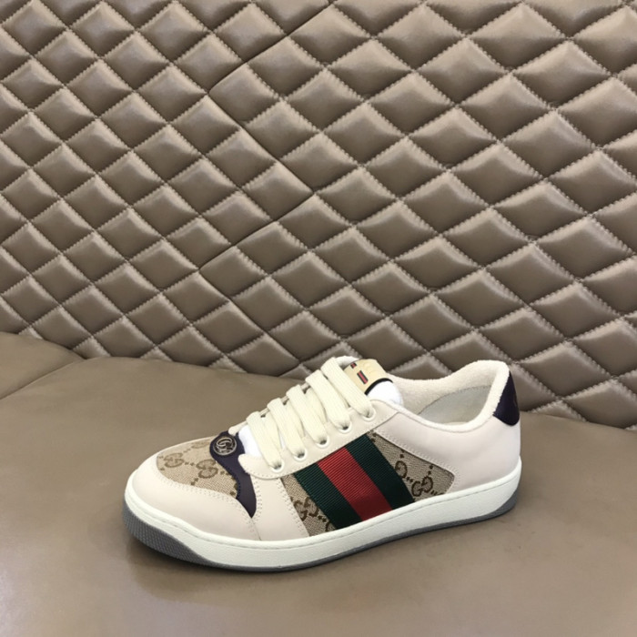 G men shoes 1：1 quality-3658