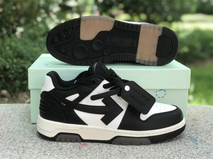 OFFwhite Men shoes 1：1 quality-171
