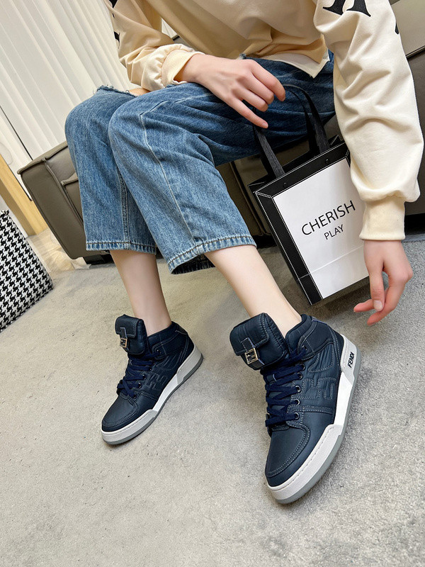 FD women shoes 1：1 quality-067