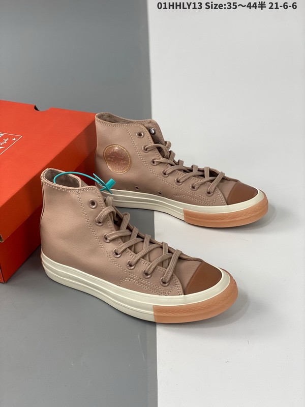 Converse Shoes High Top-146