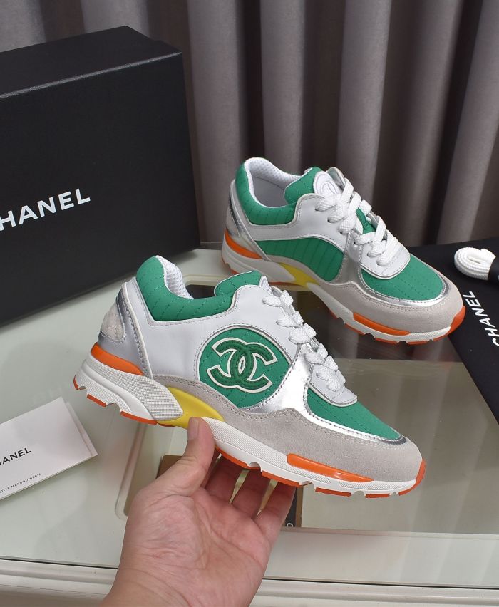 CHAL Women Shoes 1：1 Quality-672