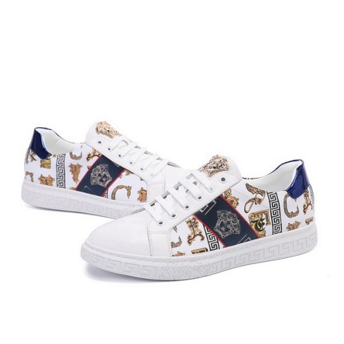 Versace Men Shoes 1：1 Quality-467