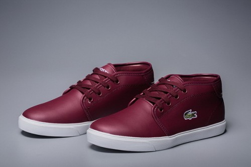 Lacoste shoes women-024