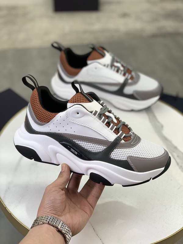 Dior men Shoes 1：1 quality-624