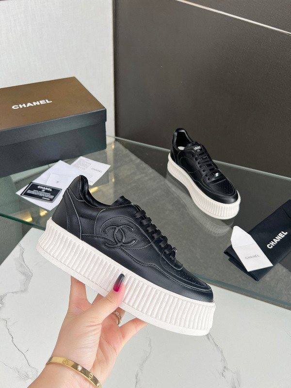 CHAL Women Shoes 1：1 Quality-1117