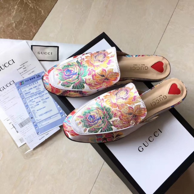 G women shoes 1;1 quality-192