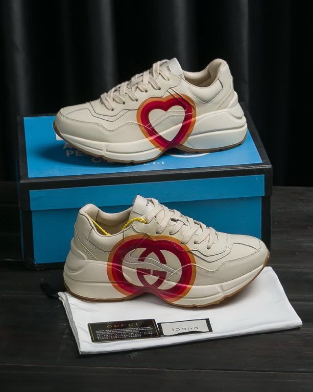 G women shoes 1：1 quality-344