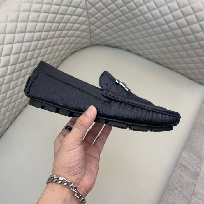 Hermes Men shoes 1：1 quality-103