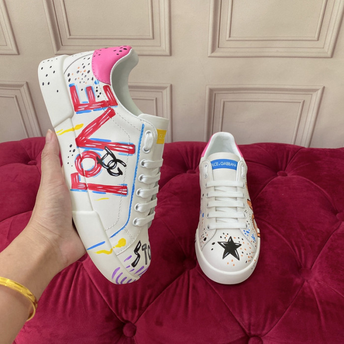 DG Women Shoes 1：1 quality-180