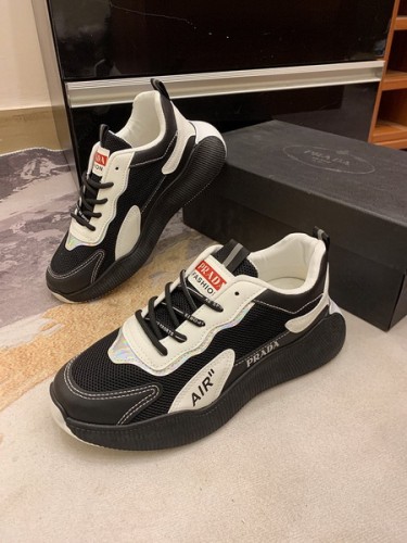 Prada men shoes 1：1 quality-745