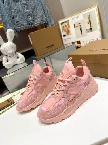 burberry women shoes 1：1 quality-041