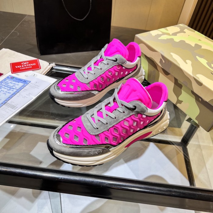 V men shoes 1：1 quality-296