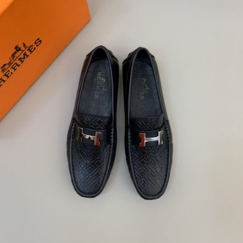 Hermes Men shoes 1：1 quality-101