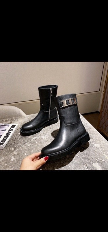 Prada women shoes 1：1 quality-181