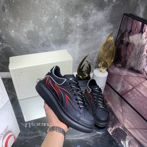 Alexander McQueen Women Shoes 1：1 quality-613