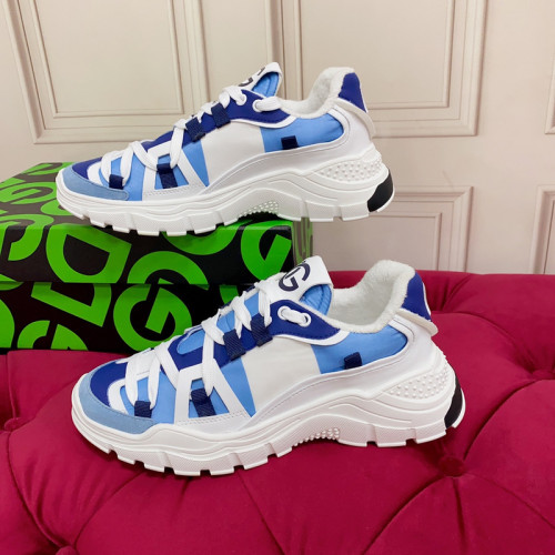 DG Women Shoes 1：1 quality-276