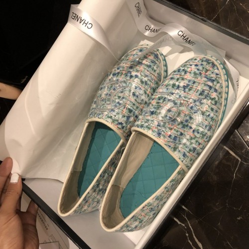 CHAL Women Shoes 1：1 Quality-394