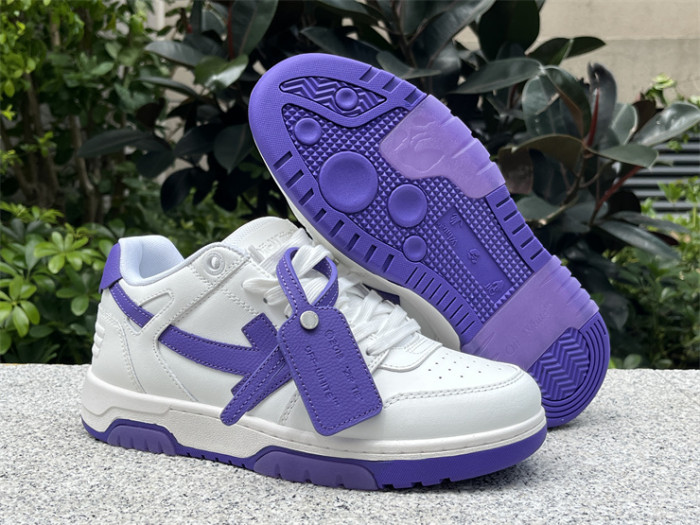 OFFwhite Women Shoes 1：1 quality-136