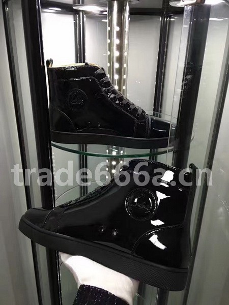 Super Max Christian Louboutin Shoes-600