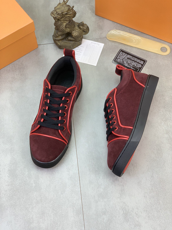 Christian Louboutin mens shoes-531