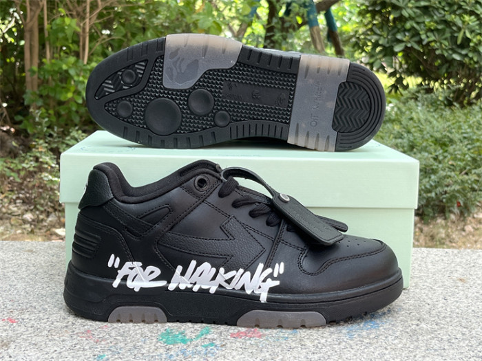 OFFwhite Women Shoes 1：1 quality-110