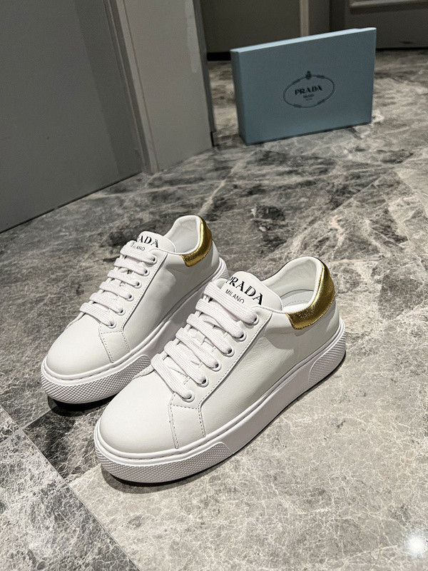 Prada men shoes 1：1 quality-1044