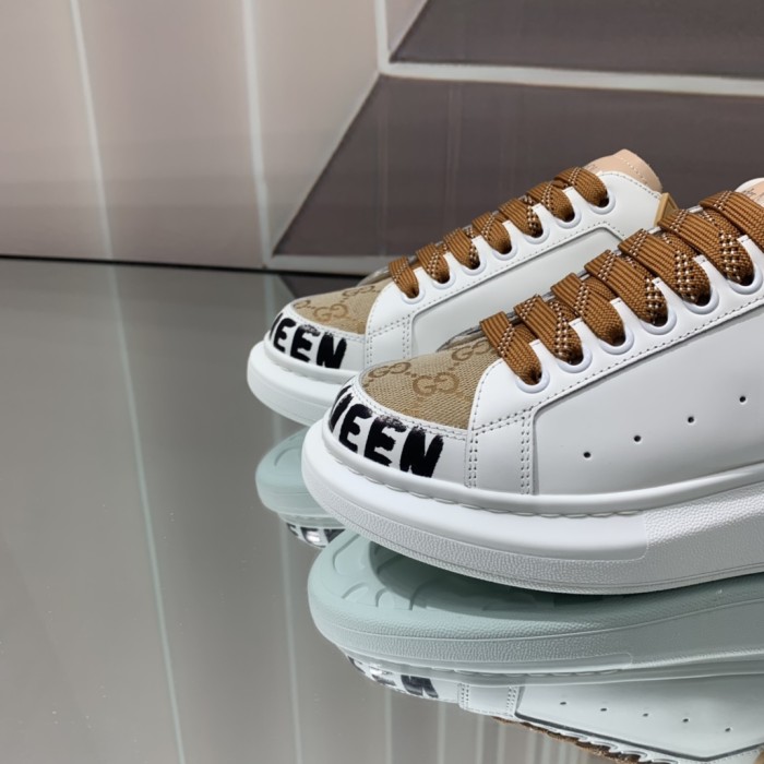 Alexander McQueen men shoes 1：1 quality-706