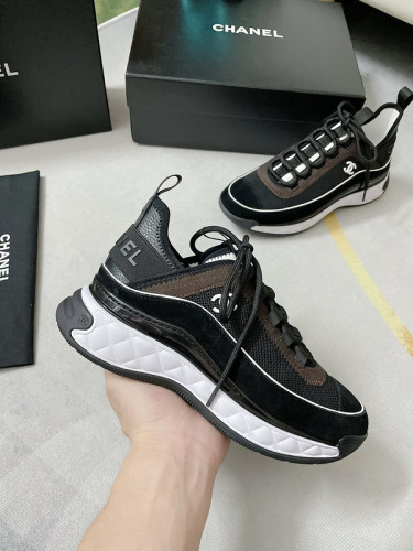 CHAL Women Shoes 1：1 Quality-756