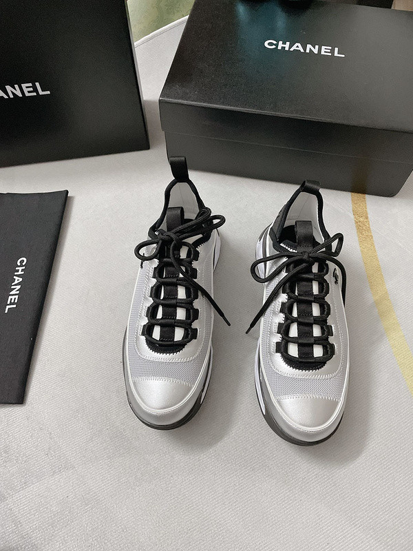Chal Men Shoes 1：1 Quality-202