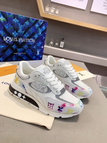 LV Women Shoes 1：1 Quality-664