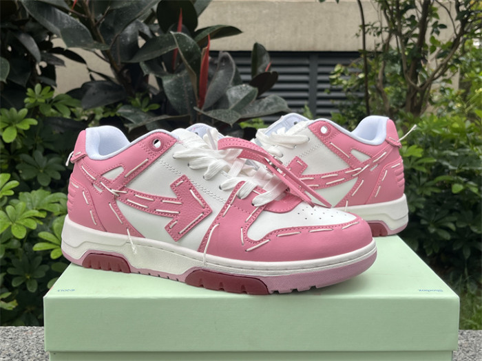 OFFwhite Men shoes 1：1 quality-204