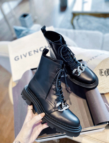 Givenchy women shoes 1：1 quality-008