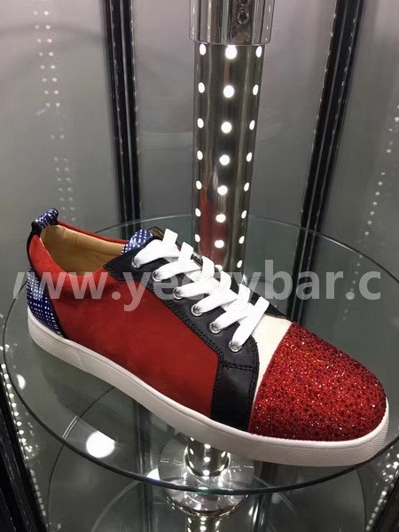 Super Max Christian Louboutin Shoes-627