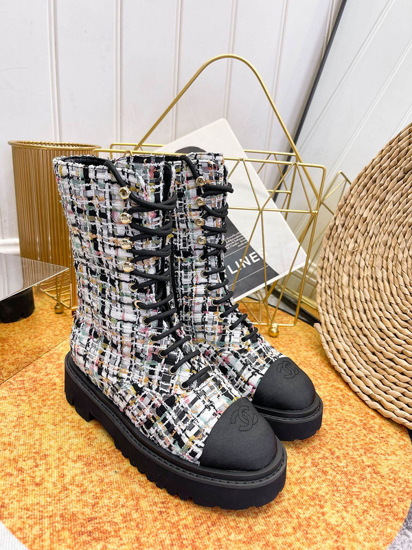 CHAL Women Shoes 1：1 Quality-712