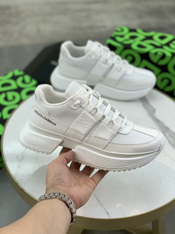 DG Women Shoes 1：1 quality-261