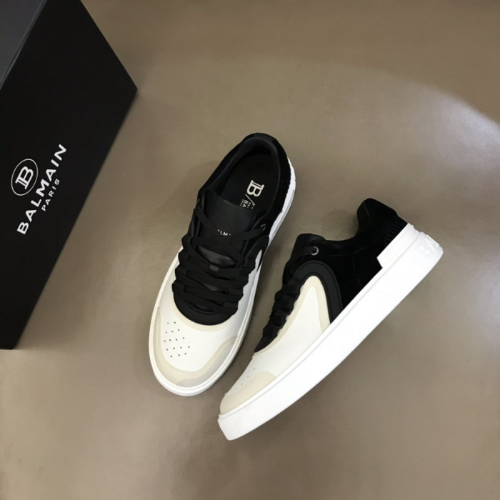 Balmain men shoes 1：1 quality-004