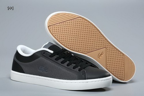 Lacoste men shoes-117