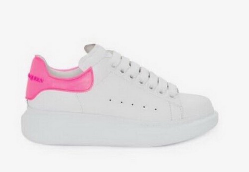 Alexander McQueen Women Shoes 1：1 quality-781