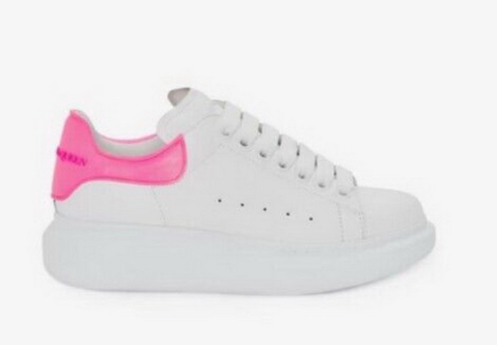 Alexander McQueen Women Shoes 1：1 quality-781