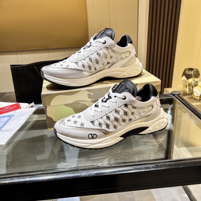 V men shoes 1：1 quality-298