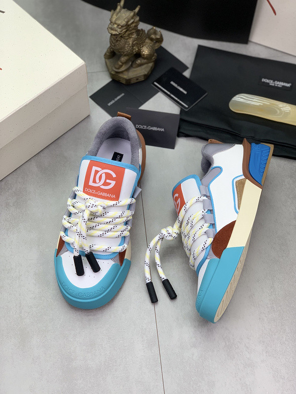 DG Women Shoes 1：1 quality-195