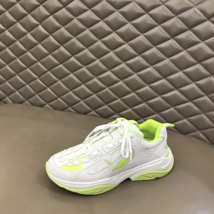 Amiri Men Shoes 1：1 quality-110